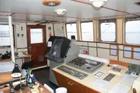 Hızlı Tedarik Gemisi (FSV) satılık