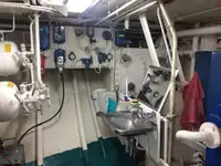 Soğutmalı gemi satılık