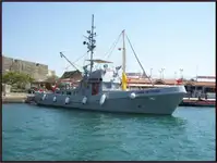 itfaiye gemisi satılık