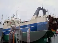 Trol gemisi satılık