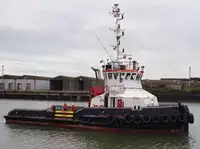 Römorkör satılık