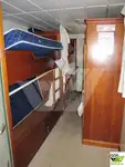 Tedarik gemisi satılık