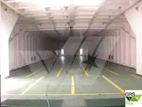 Ro-Ro gemisi satılık
