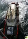 Rüzgar çiftliği servis gemisi satılık