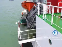 Petrol/Kimyasal tankeri satılık