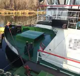Konteyner gemisi satılık