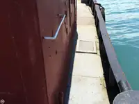 Çekme teknesi satılık