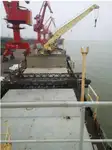 Yığın taşıyıcı satılık