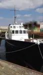 Devriye botu satılık