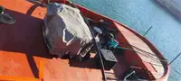Çekme teknesi satılık