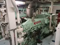 Uzun hatlı balıkçı gemisi satılık