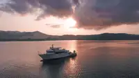 Araştırma gemisi satılık