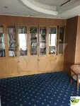 Kruvaziyer gemisi satılık