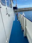 Çekme teknesi satılık