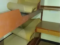 Hızlı Tedarik Gemisi (FSV) satılık