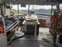 Uzun hatlı balıkçı gemisi satılık