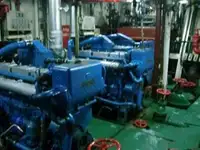 Petrol/Kimyasal tankeri satılık