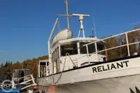 Feribot satılık