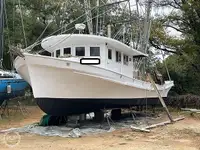 Trol gemisi satılık