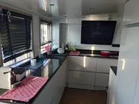 Gezi teknesi satılık