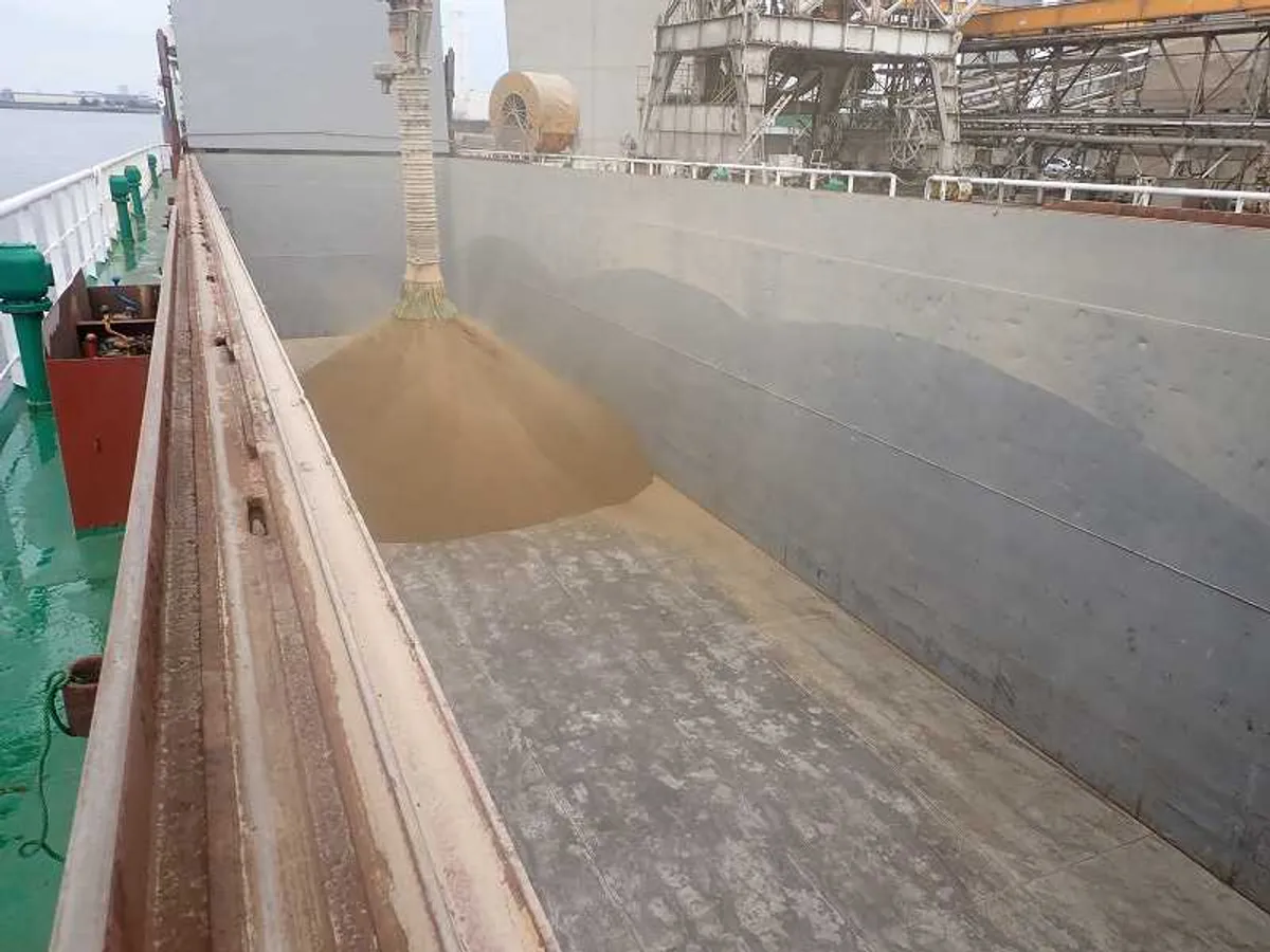 General Cargo/Multi-purpose satılık