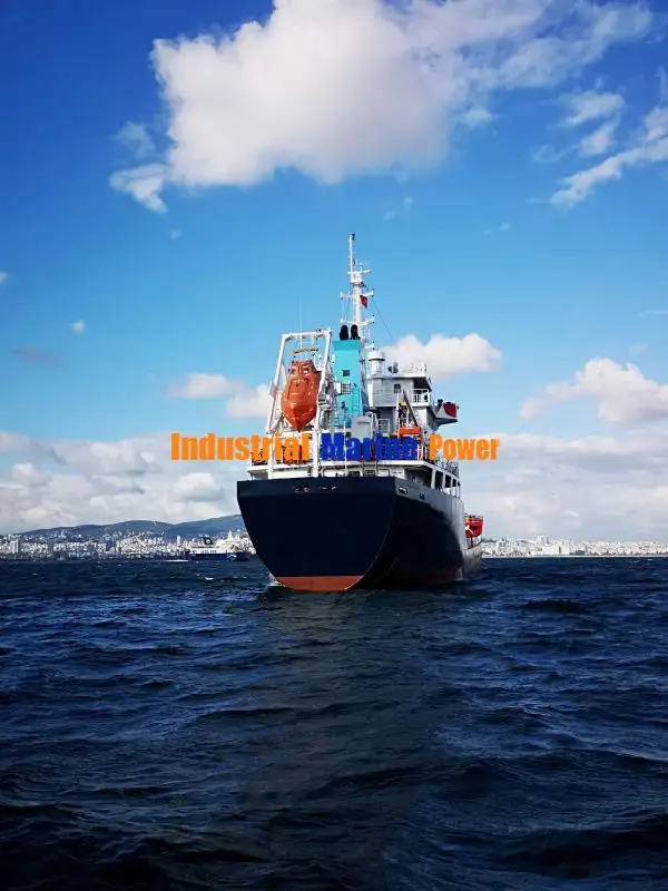 Petrol/Kimyasal tankeri satılık