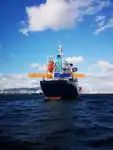 Petrol/Kimyasal tankeri satılık