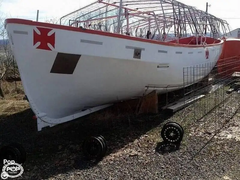 Can kurtarma botu satılık