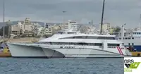 Yolcu gemisi satılık