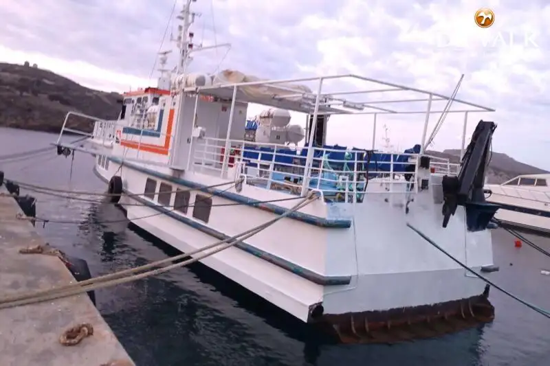 Feribot satılık