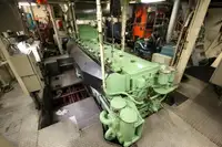 Yığın taşıyıcı satılık