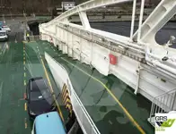 Ro-Ro gemisi satılık