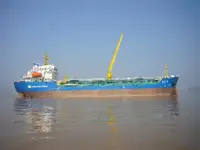 Petrol/Kimyasal tankeri satılık