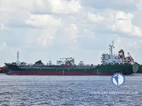 Petrol/Kimyasal tankeri satılık
