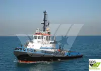 Römorkör satılık
