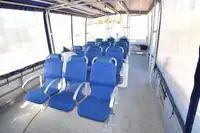 Yolcu gemisi satılık