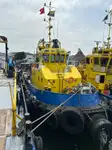 Çekme teknesi satılık