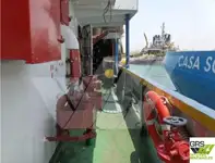 Araştırma gemisi satılık