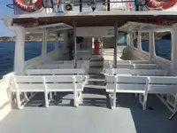 Yolcu gemisi satılık