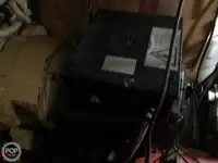 Trol gemisi satılık