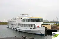 Gezi gemisi satılık