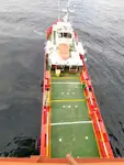 Mürettebat teknesi satılık
