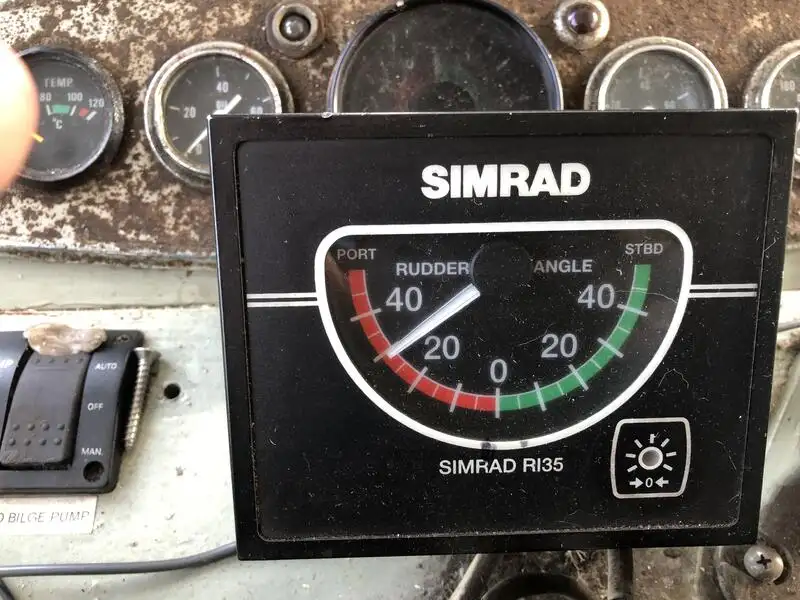 Dredger (Kazık çakma gemisi) satılık
