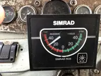 Dredger (Kazık çakma gemisi) satılık