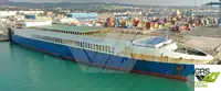 Ro-Ro ship satılık