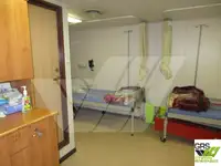 Tedarik gemisi satılık