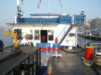 Gezi teknesi satılık