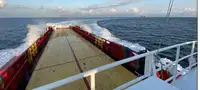 Mürettebat teknesi satılık