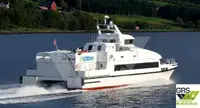 Kruvaziyer gemisi satılık