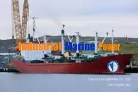 Soğutmalı gemi satılık